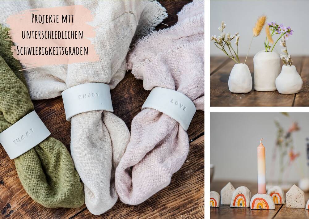 Töpfern2go Wunderbox - limitiert