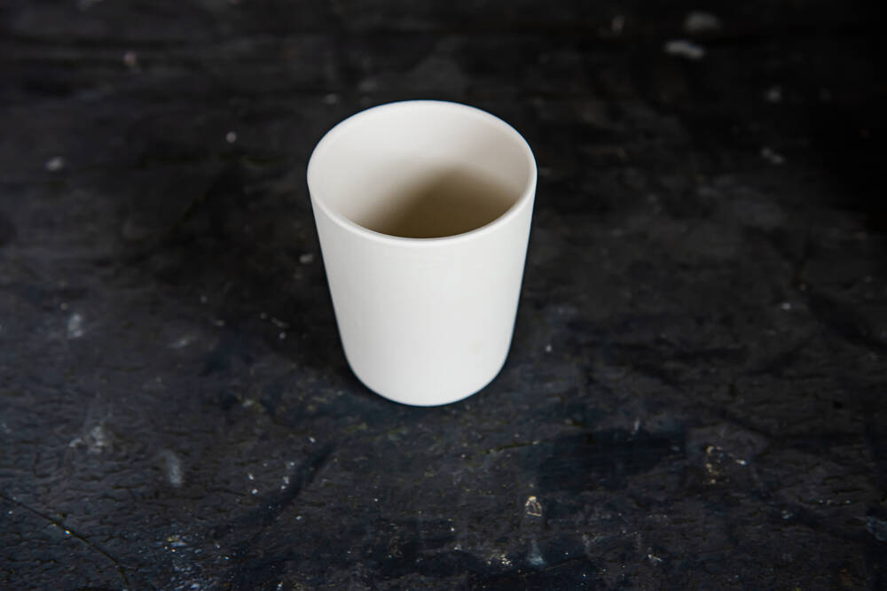 Koffer2go - Milchbecher