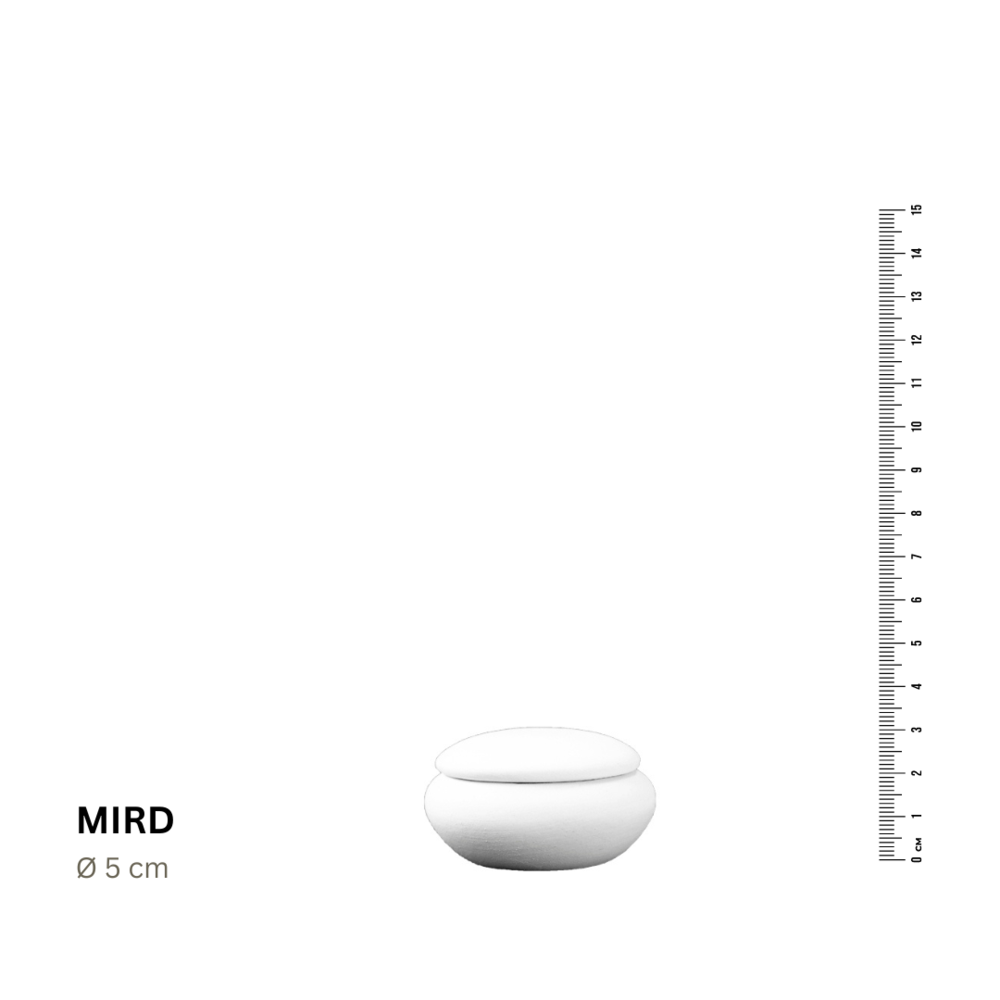 Koffer2go MIRD Minidose 14 EUR