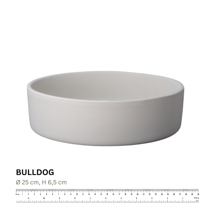 Koffer2go Hundenapf LASSIE- 35 EUR