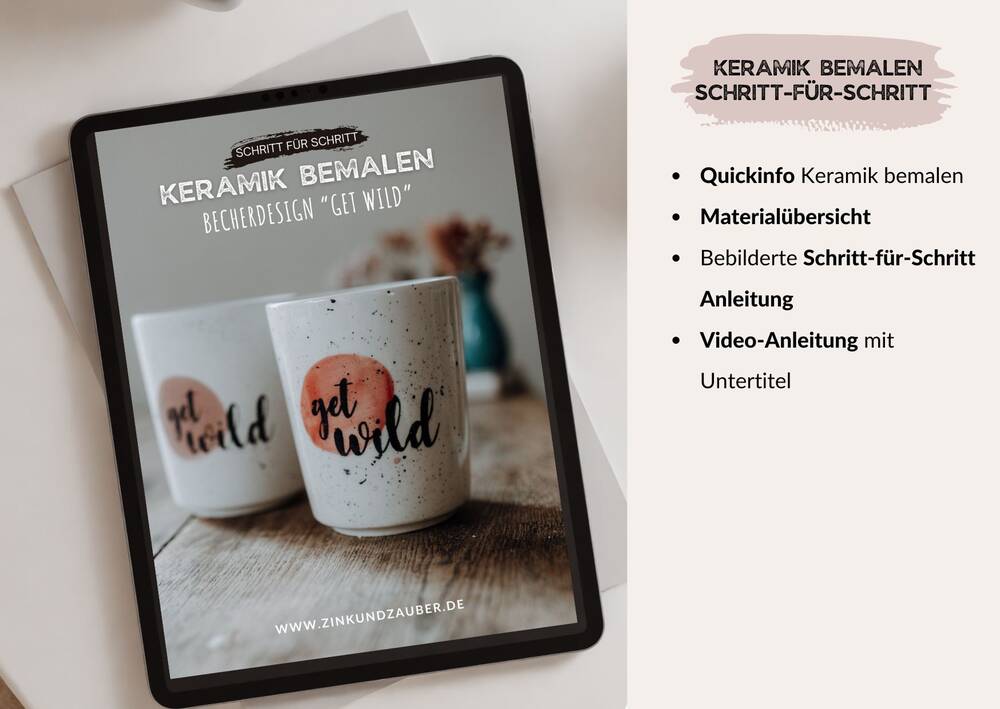 Download | Schritt für Schritt - Get Wild