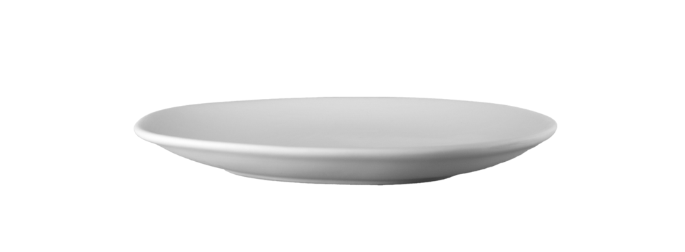 Koffer2go Organic Desserteller ORDE Ø  cm  -  28 EUR