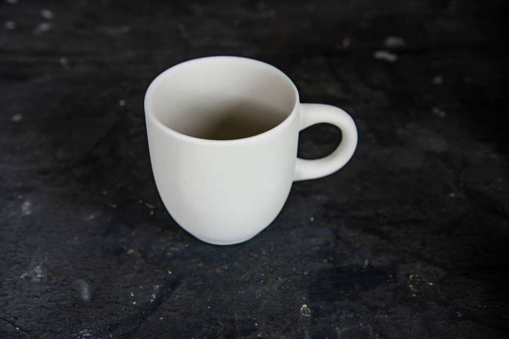 Koffer2go - Tasse