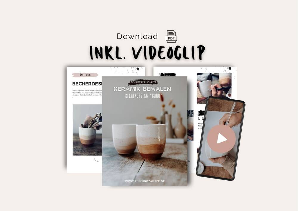 Download | Schritt für Schritt - Boho