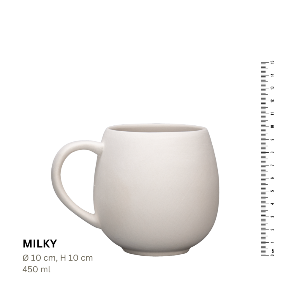 Koffer2go Milky Milchtasse 28 EUR