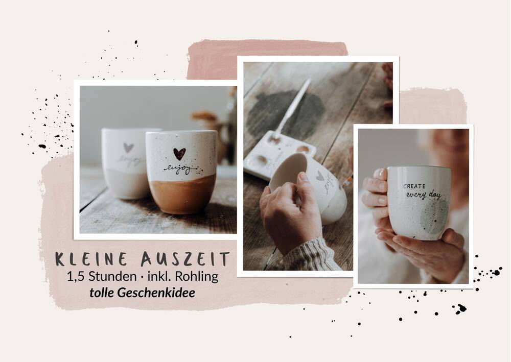 Kleine Auszeit