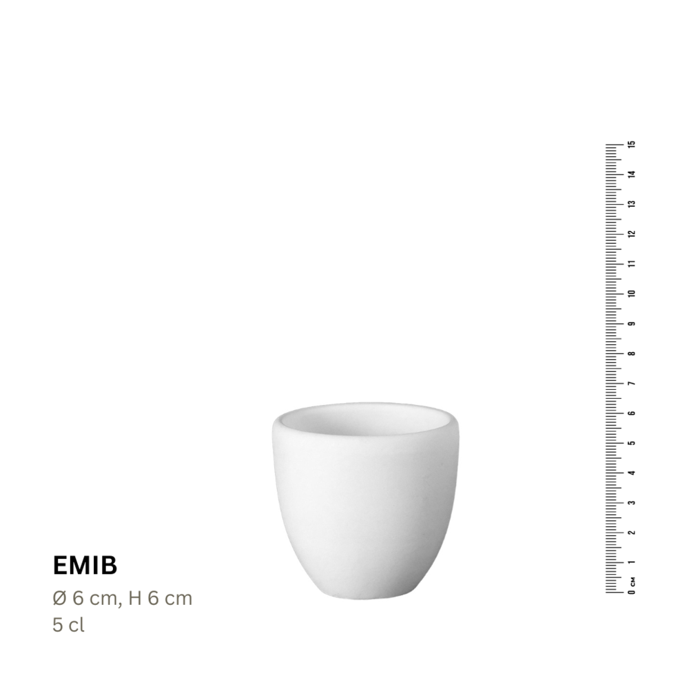 Koffer2go EMIB Espressobecher 12 EUR